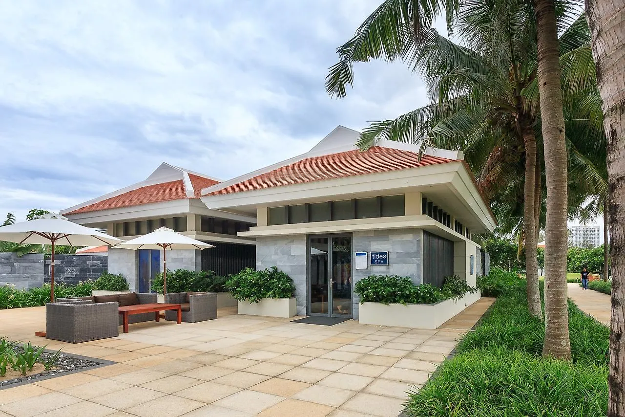 The Ocean Apartment Idcwh B302 Da Nang