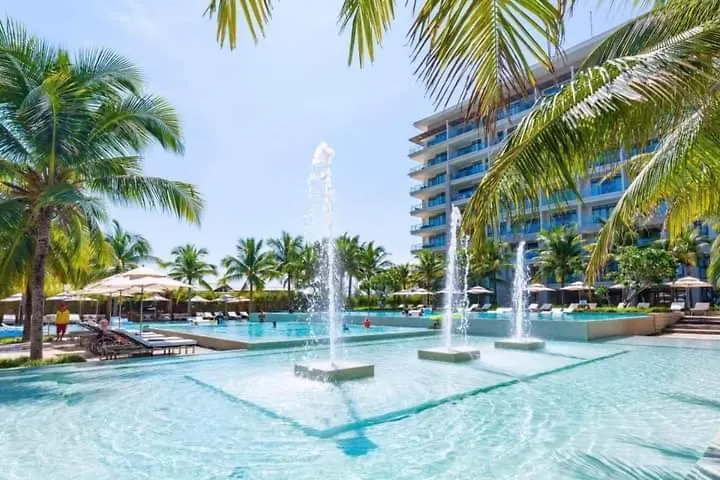 The Ocean Apartment Idcwh B302 Da Nang 0*,  Vietnam