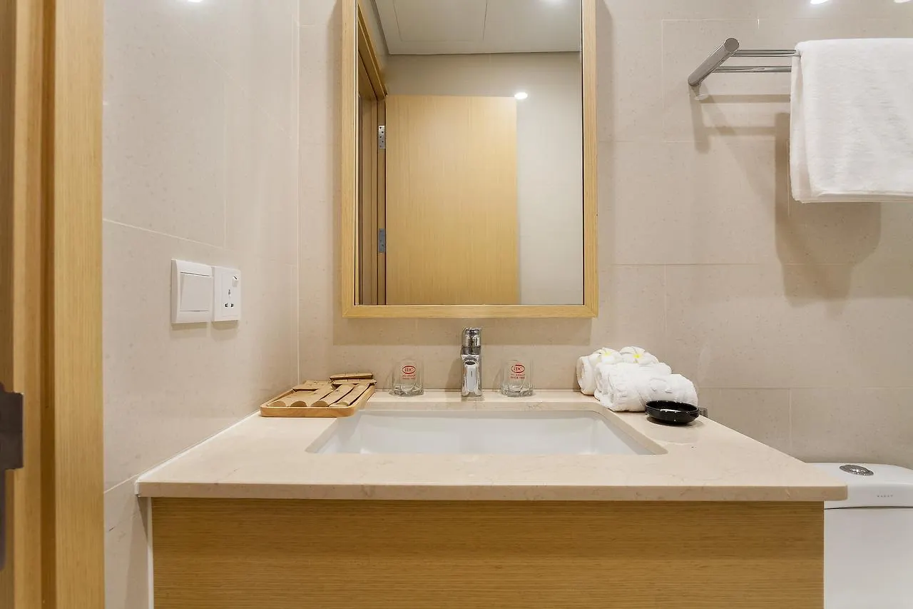 The Ocean Apartment Idcwh B302 Da Nang