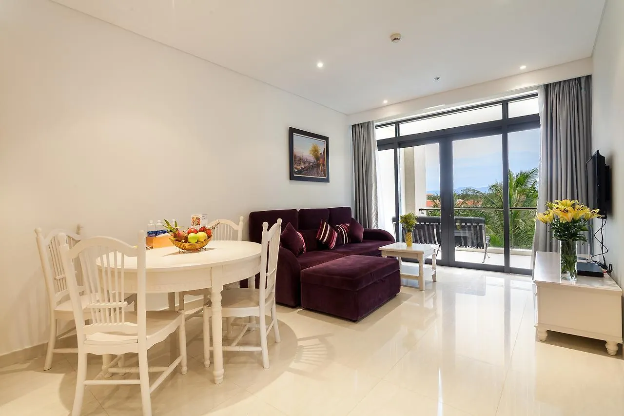 The Ocean Apartment Idcwh B302 Da Nang