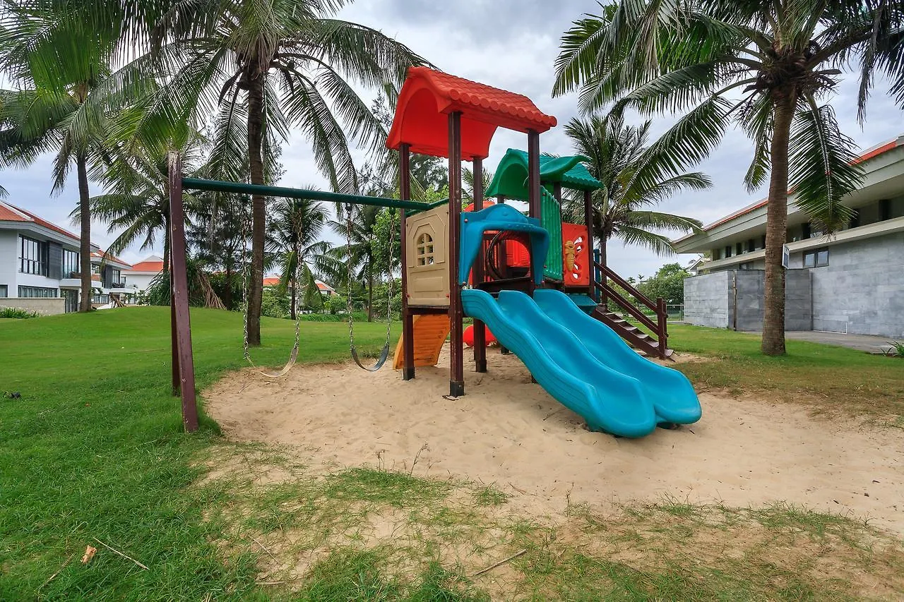 The Ocean Apartment Idcwh B302 Da Nang 0*,