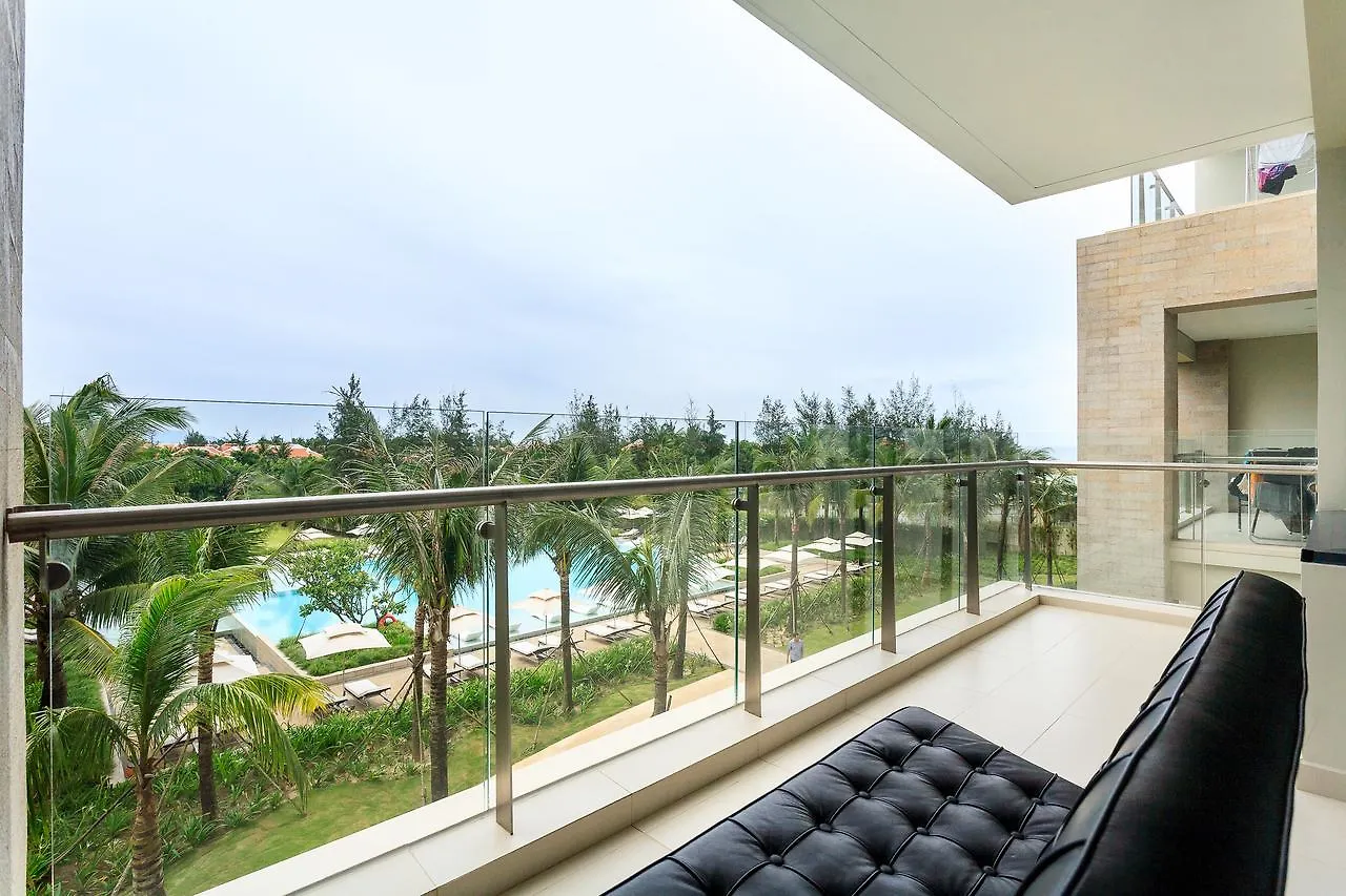 The Ocean Apartment Idcwh B302 Da Nang