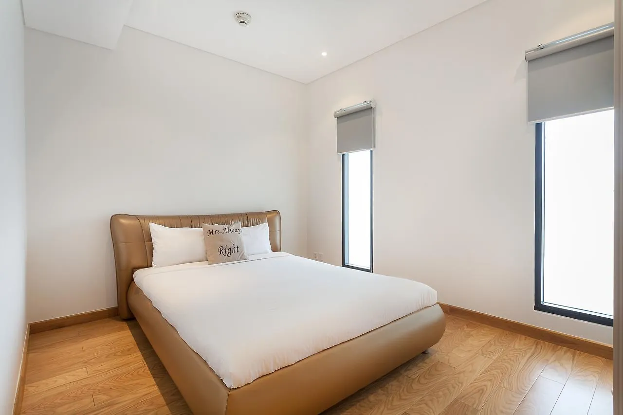 The Ocean Apartment Idcwh B302 Da Nang