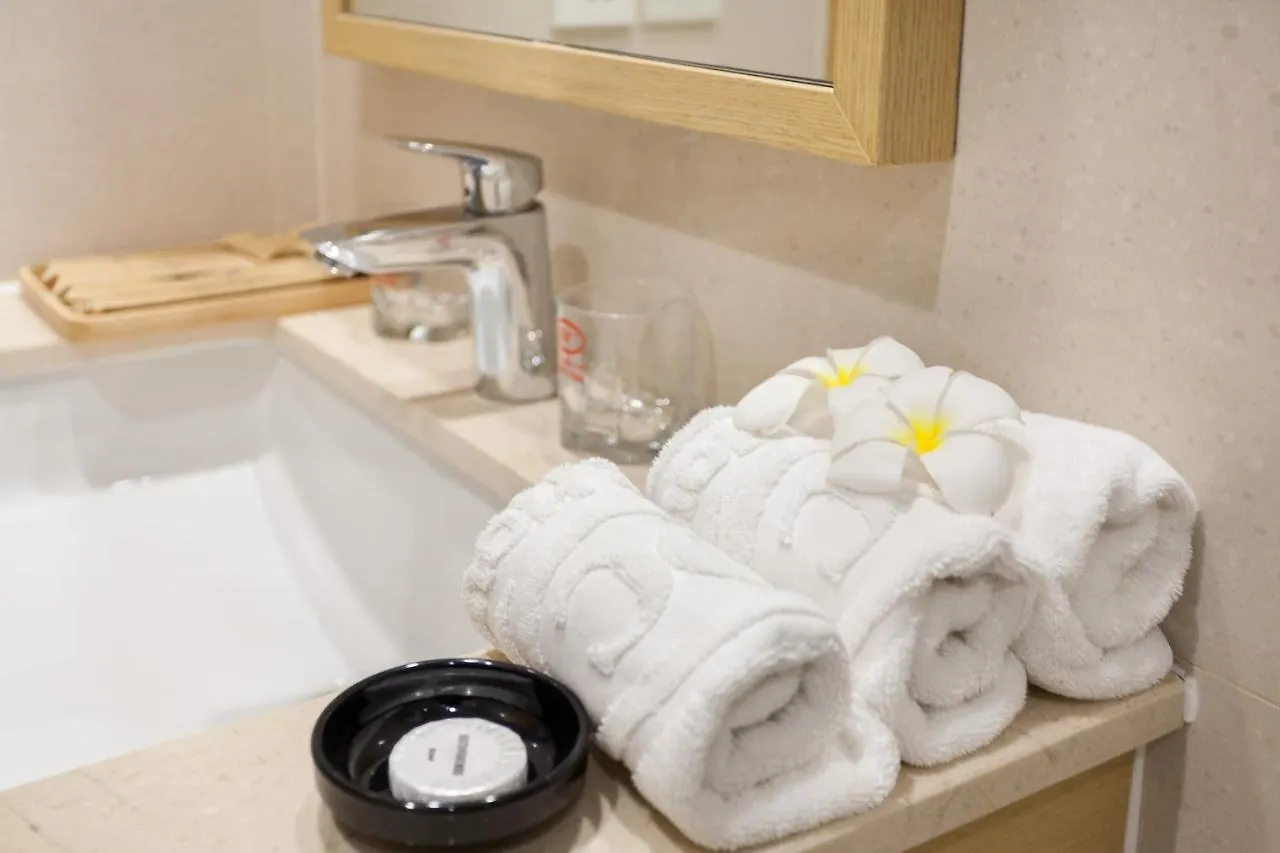 The Ocean Apartment Idcwh B302 Da Nang