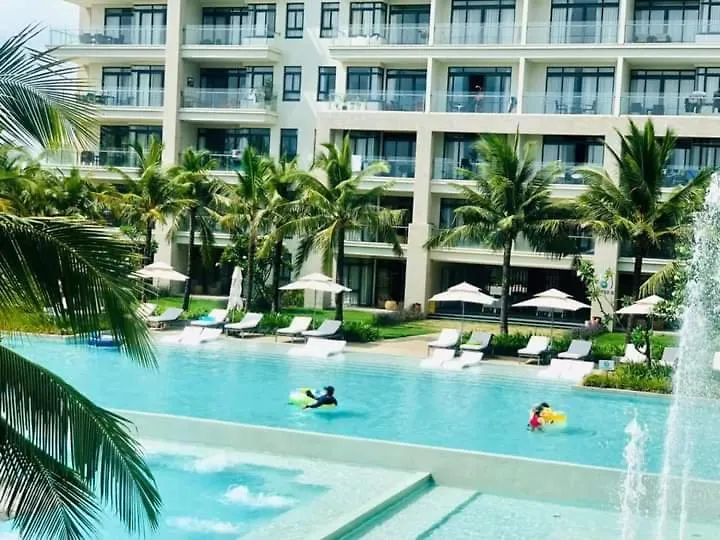 The Ocean Apartment Idcwh B302 Danang