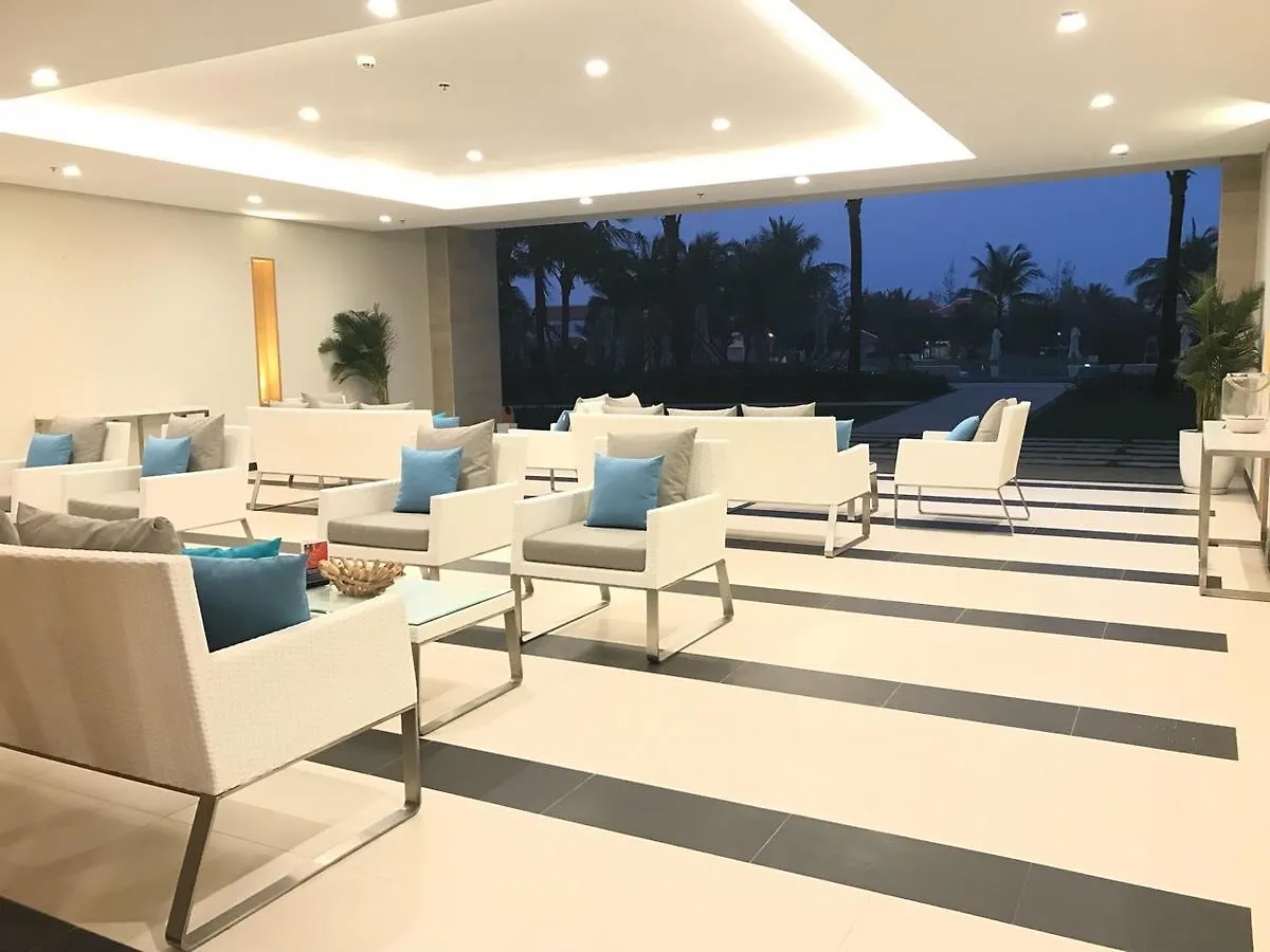 The Ocean Apartment Idcwh B302 Danang
