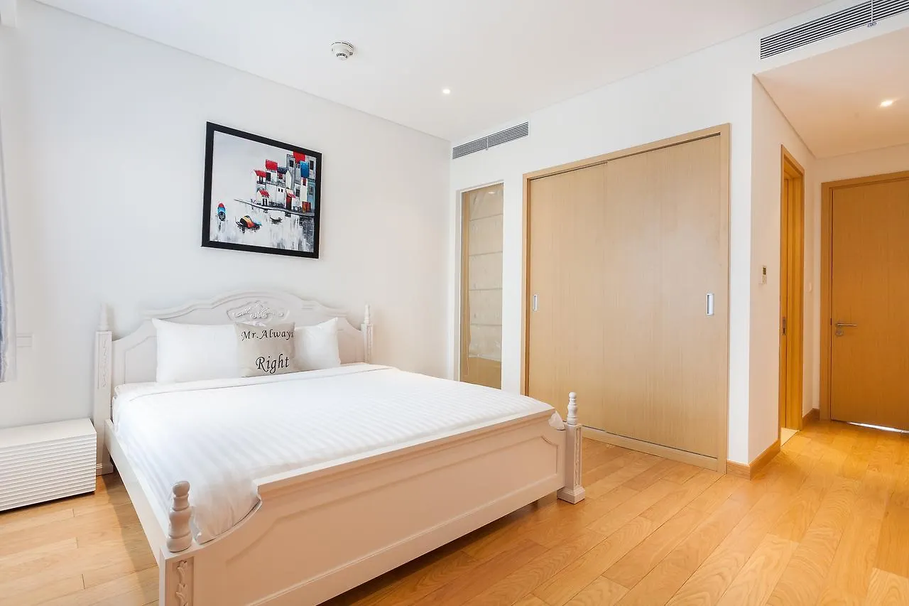 The Ocean Apartment Idcwh B302 Danang
