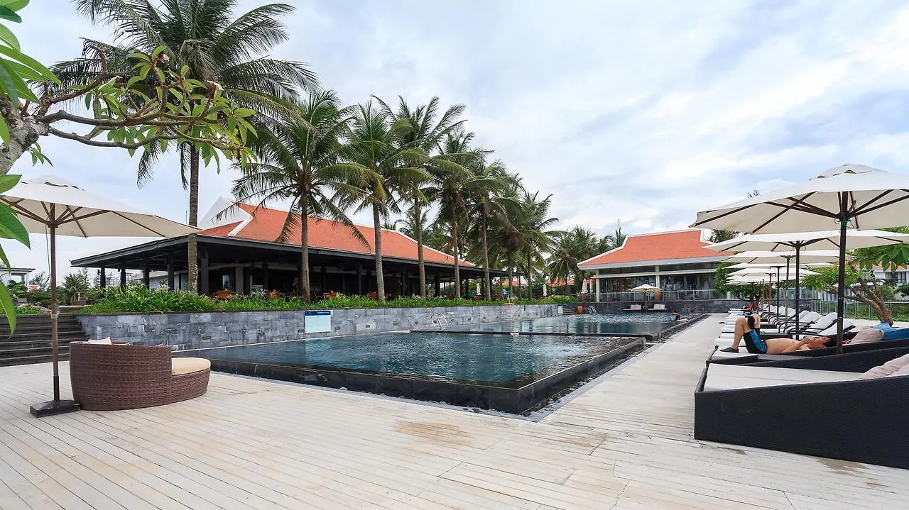The Ocean Apartment Idcwh B302 Danang